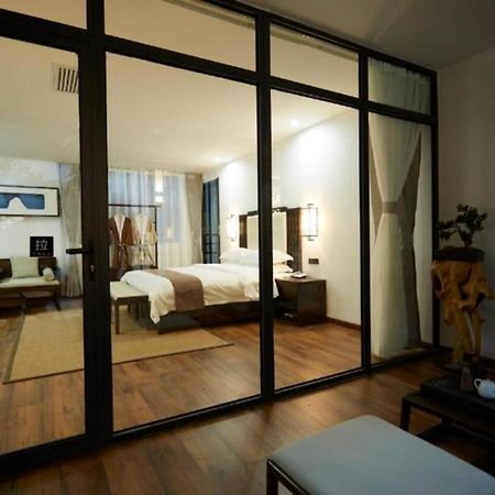 Pusu Zen Collection Hotel Xi'An Σιάν Εξωτερικό φωτογραφία